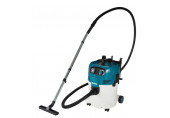 Makita VC3012LX Száraz-nedves porszívó 30l, 1200W Makita VC3012LX Száraz-nedves porszívó 30l, 1200W