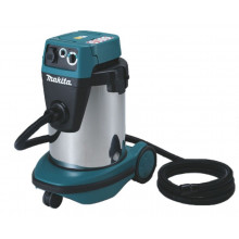 Makita VC3210LX1 Száraz-nedves porszívó 32l, 1050W