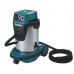 Makita VC3210LX1 Száraz-nedves porszívó 32l, 1050W