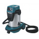 Makita VC3210LX1 Száraz-nedves porszívó 32l, 1050W