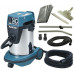 Makita VC3211MX1 Száraz-nedves porszívó 32l, 1050W