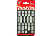 Makita A-86898 szúrófűrészlap univerzális 5db-os készlet