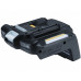 Makita 36V BCV03 átalakító 2x18V adapter 196809-7