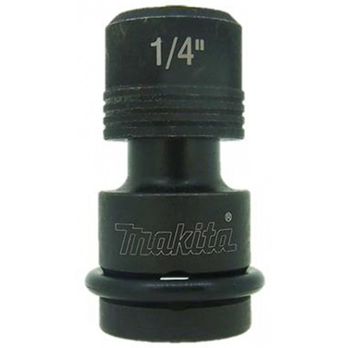 Makita B-68448 Adapter, 1/2"-1/4"