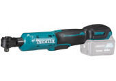 Makita WR100DZ Akkus racsnis kulcs Li-ion CXT 12V, akku és töltő nélkül