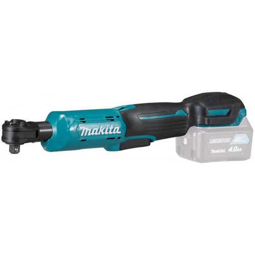 Makita WR100DZ Akkus racsnis kulcs Li-ion CXT 12V, akku és töltő nélkül