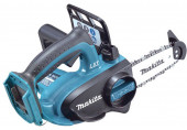 Makita DUC122Z Akkus láncfűrész 11,5cm Li-ion LXT 18V, akku és töltő nélkül
