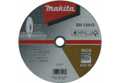 Makita E-13764 vágókorong inoxhoz 230x1,9x22mm= old B-12273