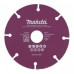 Makita B-53687 gyémánt vágótárcsa 115x1.3x22,23mm