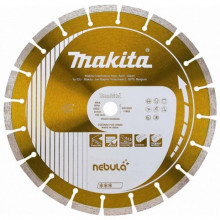 Makita B-54025 gyémánttárcsa Nebula szegmentált 230x22,23mm