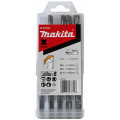 Makita B-54704 SDS-Plus fúrókészlet 6;8;10mm 5 db-os