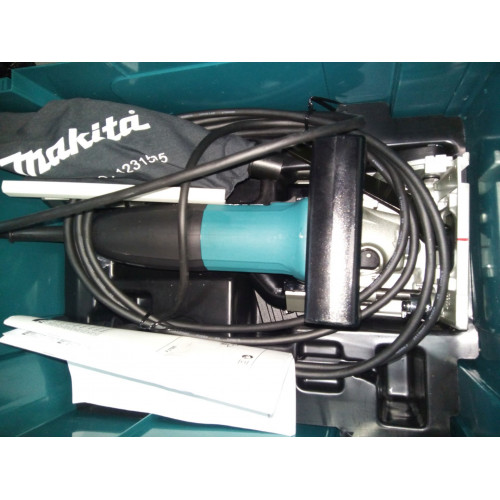 KIÁRUSÍTÁS MAKITA lapostiplimaró PJ7000J SÉRÜLT