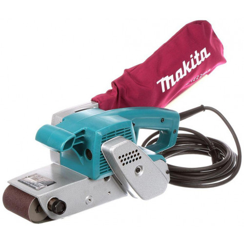 Makita 9924DB Szalagcsiszoló 610x76/100mm, 850W