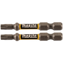 Makita E-03355 Impact Premier (E-form) torziós csavarbehajtó bit, T25-50mm, 2 db