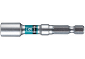 Makita E-03458 Impact Premier (E-form) torziós dugókulcs, H6-65mm