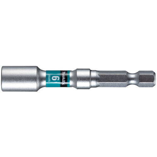 Makita E-03458 Impact Premier (E-form) torziós dugókulcs, H6-65mm