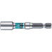 Makita E-03458 Impact Premier (E-form) torziós dugókulcs, H6-65mm