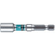 Makita E-03458 Impact Premier (E-form) torziós dugókulcs, H6-65mm