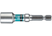 Makita E-03470 Impact Premier (E-form) torziós dugókulcs, H10-65mm