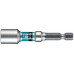 Makita E-03470 Impact Premier (E-form) torziós dugókulcs, H10-65mm