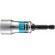 Makita E-03517 Impact Premier (E-form) torziós csuklós dugókulcs, H17-80mm