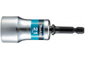 Makita E-03539 Impact Premier (E-form) torziós csuklós dugókulcs, H21-80mm