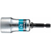 Makita E-03539 Impact Premier (E-form) torziós csuklós dugókulcs, H21-80mm