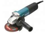 MAKITA 9558HNRG Sarokcsiszoló (840W/125mm)
