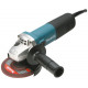 MAKITA 9558HNRG Sarokcsiszoló (840W/125mm)