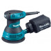 Makita BO5030 Excentercsiszoló (300W/125mm)