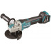 Makita DGA519Z Akkus sarokcsiszoló X-Lock Li-ion LXT (125mm/18V/akku és töltő nélkül)