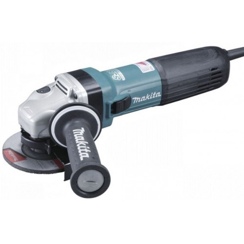 Makita GA4541C01 Sarokcsiszoló ford. 115mm, SJS, 1400W Makita GA4541C01 Sarokcsiszoló ford. 115mm, SJS, 1400W
