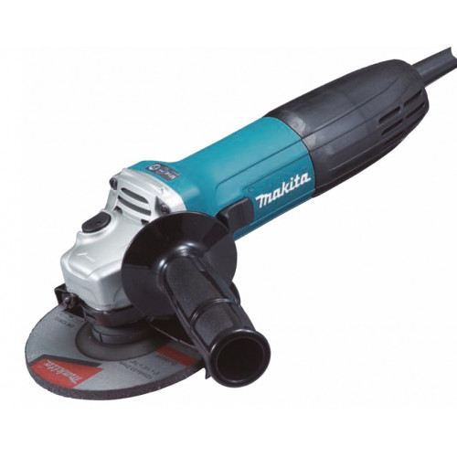Makita GA5030R Sarokcsiszoló (125mm/720W)