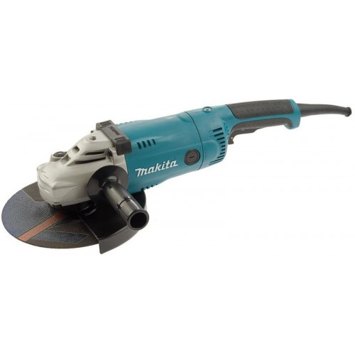 Makita GA9020R Sarokcsiszoló szett 230mm, 2200W