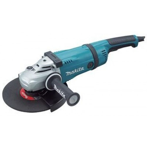 Makita GA9030X01 Sarokcsiszoló 230mm, 2400W Makita GA9030X01 Sarokcsiszoló 230mm, 2400W