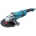 Makita GA9030X01 Sarokcsiszoló 230mm, 2400W
