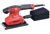 Makita MT M9203 Rezgőcsiszoló (190W/93x228mm)