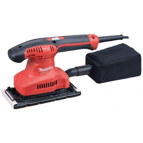 Makita MT M9203 Rezgőcsiszoló (190W/93x228mm)