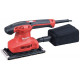 Makita MT M9203 Rezgőcsiszoló (190W/93x228mm)