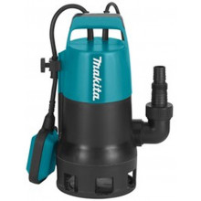 Makita PF0410 búvárszivattyú (400W/8400 l/h)