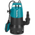Makita búvárszivattyú (300W/ 140 l/min) PF0300