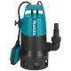 Makita PF0410 búvárszivattyú (400W/8400 l/h)