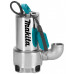 Makita PF1110 Szennyvíz szivattyú (1100W-15000l/h)