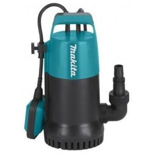 Makita Búvárszivattyú 800W PF0800