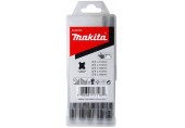 Makita D-00795 SDS-Plus 5db-os fúrókészlet 5, 6, 8x110mm; 6, 8x160mm