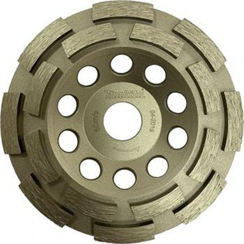 Makita D-66715 Gyémánttárcsa 125 x 22,23 mm