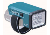 Makita DEBDML186 Akkus LED lámpa Li-ion LXT 18V = old DEADML186Z, akku és töltő nélkül