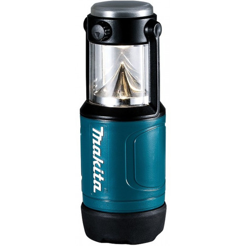 Makita DEAML102 Akkus LED lámpa 7,2/10,8V Li-Ion akku és töltő nélkül