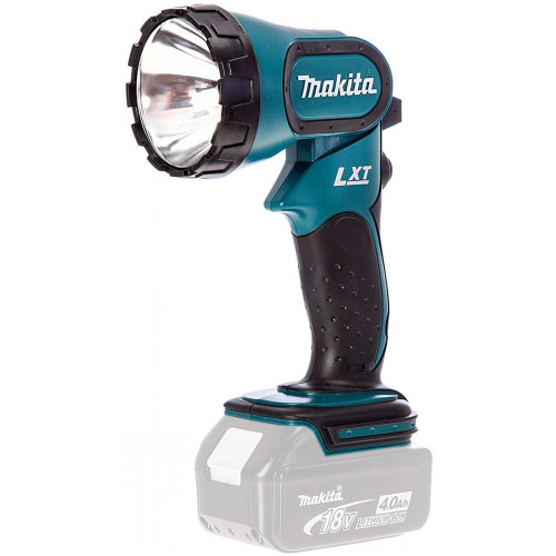 Makita DML185 18 V Akkus lámpa 18V Li-Ion (akku és töltő nélkül)