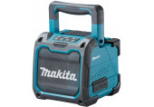 Makita DMR200 akkus bluetooth hangszóró Li-ion 10,8V-18V (akku és töltő nélkül)